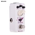 thumbnail image 1 of Mooer Jet Engine Digital Multi-Frequency Flanger Pedal Electric Guitar Effect Pedal True Bypass Micro Series, 1 of 8