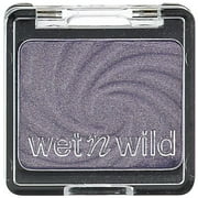 wet n wild Color Icon Single Eyeshadow, 257A Kitten, 0.06 Oz.