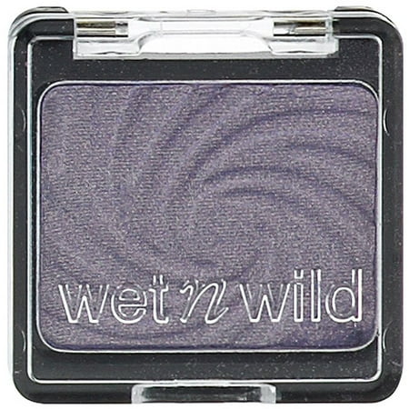 wet n wild Color Icon Single Eyeshadow, 257A Kitten, 0.06 Oz.