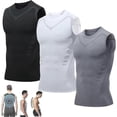 thumbnail image 1 of Tourmaline Posture Corrector Vest, Tourmaline Posturecorrector Vest,posture Correc Newway CPDD, 1 of 5
