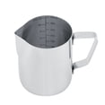 thumbnail image 4 of Taza para espumar leche, jarra para espumar leche de acero inoxidable, jarra para espumar leche, durabilidad mejorada, 4 of 8