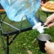 thumbnail image 5 of Soporte para Jarra de Agua Durable Accs Acero Reutilizable para Fiestas Al Aire Libre Encimera de Camping Macarena Botellero, 5 of 8