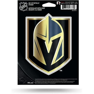 Las Vegas Golden Knights NHL Hockey Logo Car/Laptop/Cup Sticker Decal