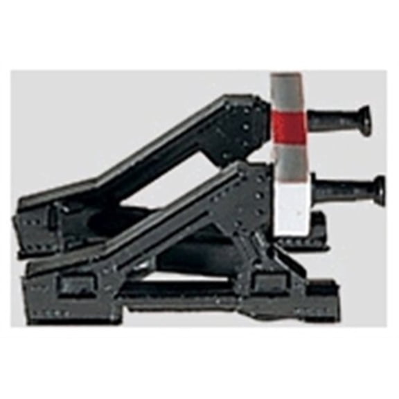 Marklin 8991 Z Scale Track Bumper