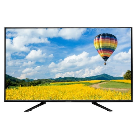 Sceptre 49" Class 4K (2160P) LED TV (U505CV-U)