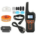 thumbnail image 1 of Dog Bark Collar, Reflective Pet Training Collar Rechargeable  For Pet, 1 of 8