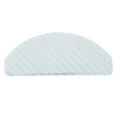 thumbnail image 3 of 60 Pack Disposable Mop Cloth Pads for Ozmo T8 T9 Robot Vacuum Cleaner Accessories, 3 of 4