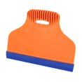 thumbnail image 1 of Enjugador Para Pisos Qep Goma Naranja, 1 of 3