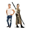 thumbnail image 4 of Rey (Star Wars VII: The Force Awakens), 4 of 5
