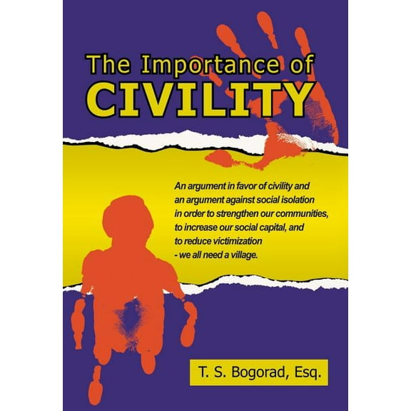 Importance of Civility