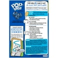 thumbnail image 4 of Pop-Tarts Unfrosted Blueberry, 16 Toaster Pastries, 4 of 7