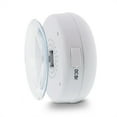 thumbnail image 5 of Aduro AquaSound WSP20 Shower Speaker, Portable Waterproof Wireless (White), 5 of 6