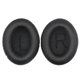 thumbnail image 1 of [JZF-236-Black] Adecuado para orejeras Dr. QC25 QC15 QC35 orejeras esponja orejeras soundtrue (negro), 1 of 9