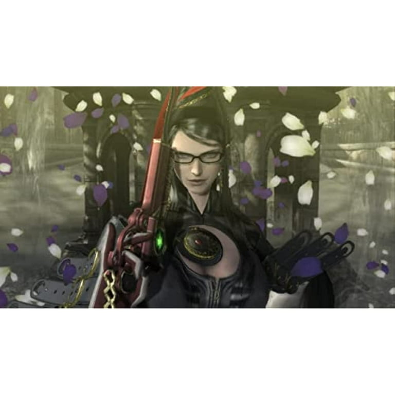 Bayonetta for PC Game Steam Key Region Free