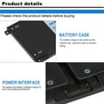 thumbnail image 6 of H5CKD Laptop Battery For Dell Inspiron 7300 7306 7500 7506 Latitude 3410 3510, 6 of 6