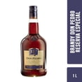 thumbnail image 1 of Caja de 12 Brandy Don Pedro Gran Reserva Especial 1 L, 1 of 2