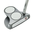 thumbnail image 1 of Pre-Owned LH White Hot OG 2-Ball Stroke Lab Mens Putter Stroke Lab 3GEN Red Standard, 1 of 6