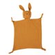 thumbnail image 5 of Toalla de gasa de algodón para bebé, manta para niños, muñeco para dormir para bebé, toalla antideslizante con forma de gato, 5 of 5