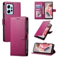 thumbnail image 5 of Funda para FOXDOCK Xiaomi Redmi Note 12 4G– Cuero Premium, 3 ranuras para tarjetas, Protección contra impactos, 5 of 5