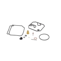 Quicksilver 8M6010311 Carb Kit for Yamaha 75-90hp Outboards