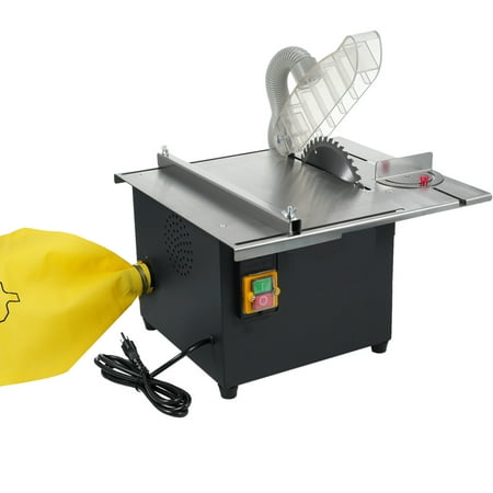 

Bench Saw Table Saw Portable Cut And Bench Saw Table Adjustable Cut 45° Tablesaw 5000rpm W/40t Adjustable 1600w Tablesaw