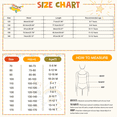thumbnail image 3 of JLMSPLWG Girls Flare Jeans Kids High Waisted Jeans with Pockets Girl Gradient Blue Preppy Daily Wear Ripped Denim Jean Teen Girl Denim Pants Girl's Clothes, 3 of 4