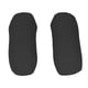 thumbnail image 2 of Rankomu Par de Fundas de Cuero para reposabrazos, Fundas para reposabrazos de Asiento de Coche, reemplazo de Cuero Artificial Interior para 1999‑2007(Negro), 2 of 14