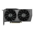thumbnail image 3 of ZOTAC ZT-A30610H-10M Gaming GeForce RTX 3060 Ti Twin Edge OC 8GB GDDR6 256-bit 14 Gbps PCIE 4.0 Gaming Graphics Card, IceStorm 2.0 Advanced Cooling, Active Fan Control, Freeze Fan Stop, 3 of 8