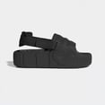 thumbnail image 5 of Ad-id-as ADILETTE 22 XLG Women's Fashion cozy chill Shoe Sneakers IE5649, 5 of 5