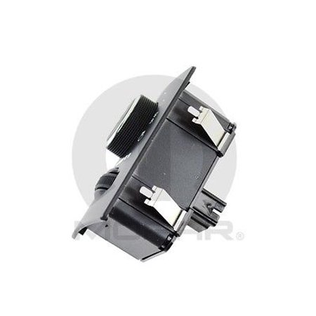 - Headlight Switch MOPAR 68189157AA fits 14-15 Jeep Grand Cherokee