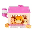 thumbnail image 3 of Little Live Pets Mama Surprise Minis Playset Hamster, 3 of 3