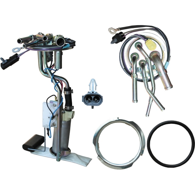KIT BOMBA GASOLINA S15 JIMMY SIERRA CLASSIC 1986 al 1989 GMC 2.8L V6 INTRAN-FLOTAMEX .
