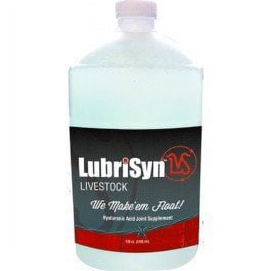 LubriSyn Livestock - 1 Gallon Lubricant