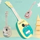 thumbnail image 4 of Children's Simulated Guitar Can Play Enlightening Educational Instrument Music Toys For Early Education, 4 of 5