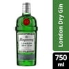 Tanqueray London Dry Gin, 750 mL, 47% ABV