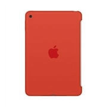 Apple - 新品 iPad mini 4 Smart Cover Silicone Case Amazon.com: Apple iPad Mini 4 Silicone Case - Turquoise