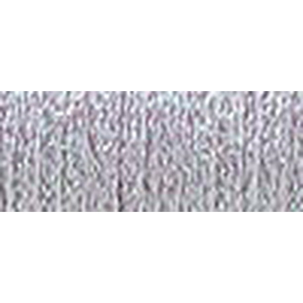 Kreinik Filament de Mélange 1 Pli 55yd-Star Mauve