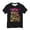 Black, variant on Of School Shirt Kids 2026 Preschool Graduation Tee Top For Girl Light Pink,6-7 Years