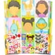 thumbnail image 3 of Juego de juguetes misteriosos ZURU My Mini Baby Series 1 con pegatinas para niños, 3 of 4