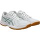 thumbnail image 3 of TENIS ASICS MUJER  UPCOURT 6  VOLEIBOL BLANCO 1072A107107 blanco 235, 3 of 6