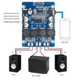 thumbnail image 4 of XH-M314 Bluetooth Digital Power Amplifier Board TPA3118 Dual 45W Audio Module AUX Decoding, 4 of 5