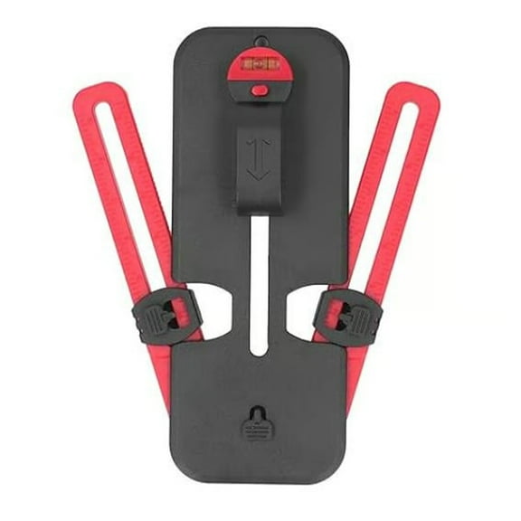 Picture Frame Hanging Tool With Level Woodworker Hanging Device For Precise Wall Positioning And Accurate Hole Drilling For Artworks