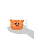 thumbnail image 2 of Figura de Peluche Little Buddy Kirby Scarfy 10 cm, 2 of 2