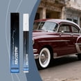 thumbnail image 1 of Ohmyroo 2-in-1 Car Paint Scratch Repair Pen 5ml Portable Auto Touch-Up and Restoration Tool, 1 of 9