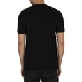 thumbnail image 3 of Fila Oliver T-Shirt, Black, 3 of 6