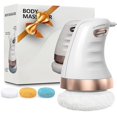 thumbnail image 1 of Cellulite Massager Body Sculpt Bymcf Body Sculpting Machine With 6 Washable Pads-yuyu-SHUNJING, 1 of 5