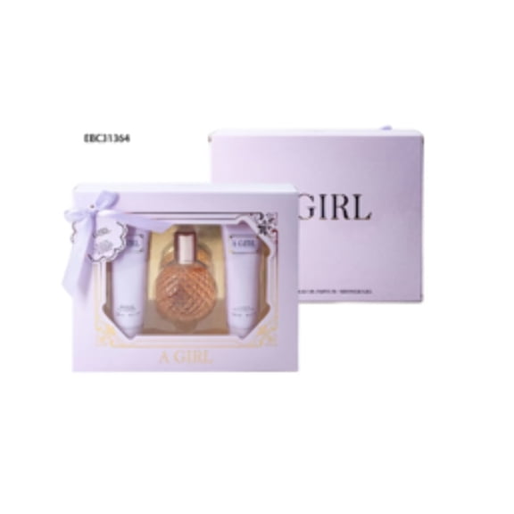 A GIRL GIFT SET