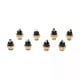 thumbnail image 1 of Water Cooled Temperature Sensor Engine Parts for ATV Quad Motor Parts Radiator Thermal Fan Switch M14 M16 65 75 80 85, 1 of 5