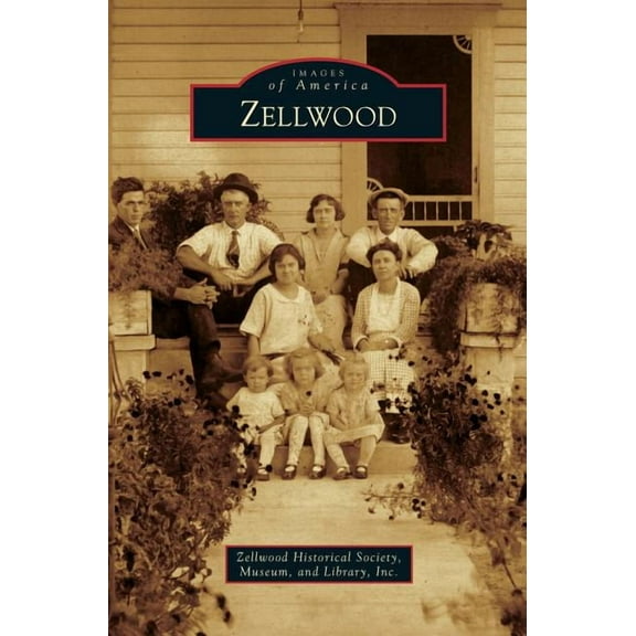 Zellwood (Hardcover)