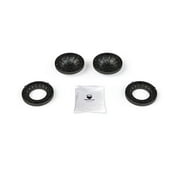 TeraFlex 0.5 Spacer Load Level Kit (Front and Rear) - 1155150